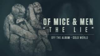 Of Mice \u0026 Men - The Lie