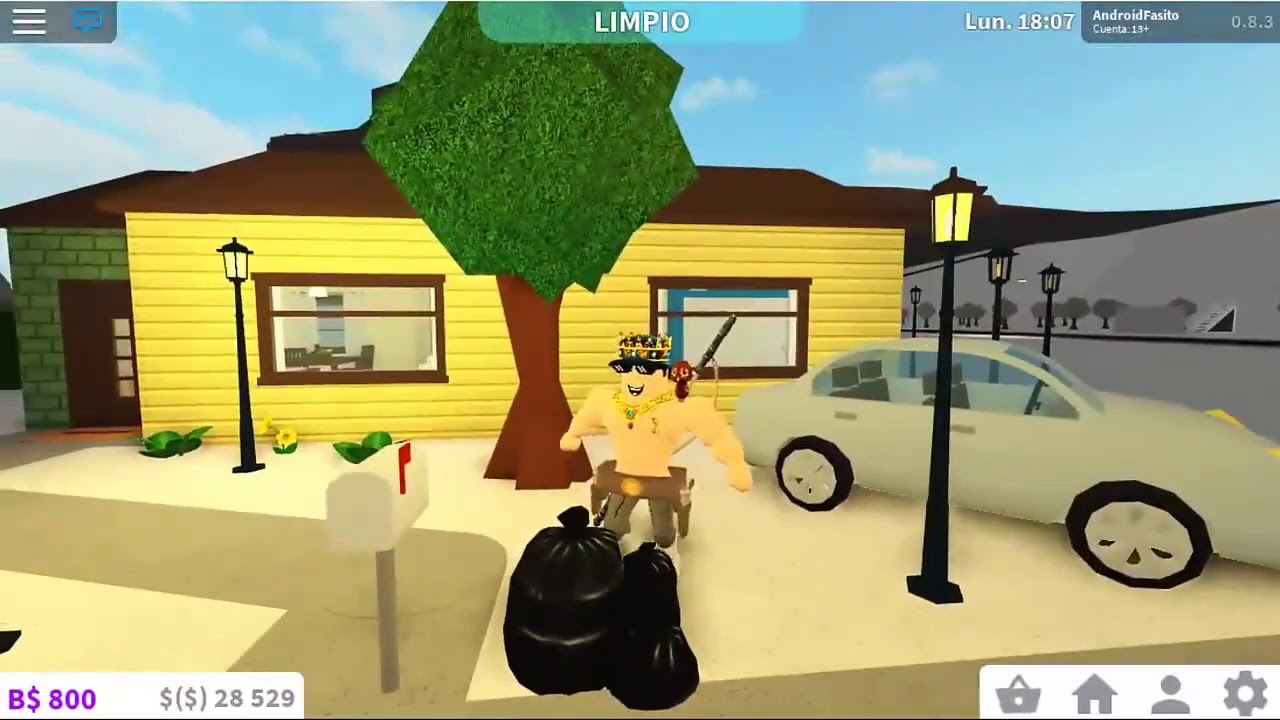 Como Jugar Welcome To Bloxburg Sin Robux