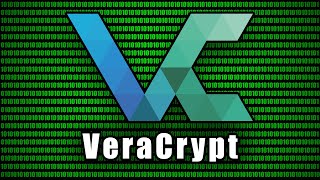 Encrypt your files with VeraCrypt - The basics