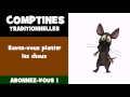 COMPTINE = Savez vous planter les choux