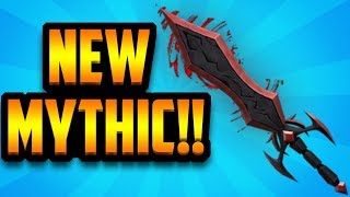 How To Get A Free Wrath Mythic Roblox Assassin - shadow assassin roblox value list 2018