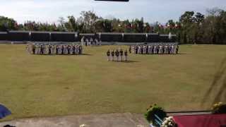 MAAP SILENT DRILL COMPANY (RECOGNITON OF CLASS 2018)