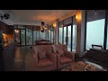 luxury private pool villa kakkadampoyil a must visit place vlog 68