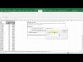 Scatterplot with Labels for Excel