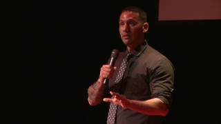 Educator Training Reimagined Through Real Talk | Paul Hernandez | TEDxTraverseCity
