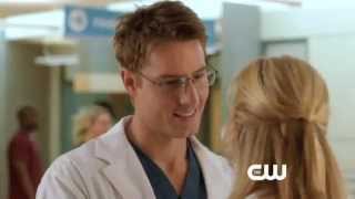 "Emily Owens, M.D." Extended Promo