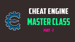 Ultimate Cheat Engine Master course (2025) – From Beginner to Pro Hacker (part-2) #cheatengine