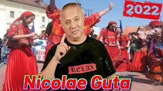Nicolae Guta ❌ Joc Tiganesc Din Timisoara 2022