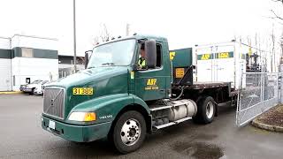 A Message from National Freight Director John A. Murphy