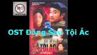 Đằng Sau Tội Ác ( Đối Diện )