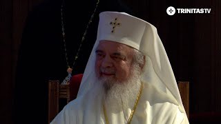 Grupul psaltic TRONOS - Mai primește gazdă (muzică și versuri: pr. Cristian Alexandru)