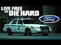 Ford Crown Victoria 2000 [Live Free or Die Hard]