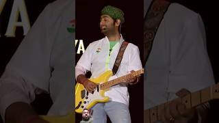 Badshah X Arijit Singh - Soulmate (Live Video) | Ek THA RAJA