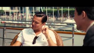 The Wolf of Wall Street Clip - Bribe (HD) Leonardo DiCaprio Movie