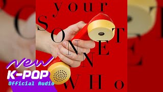 [BALLAD] oWHo - YOUR SONNET