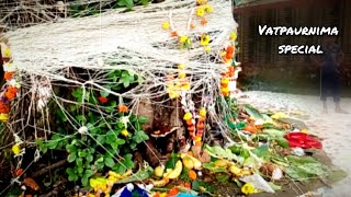 वटपौर्णिमा व्रत पूजन साहित्य आणि विधी | Vatpaurnima Special Pooja in Kokani Method by Hasti'S Kokani