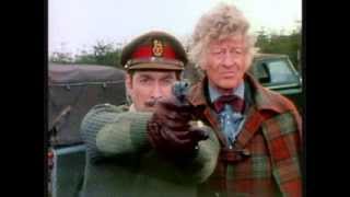 The Brigadier Tribute