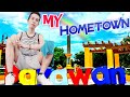 VISITING MY HOME TOWN, BAYAWAN CITY/NAPAKA GANDA/JOEMARY RANDOM VLOG