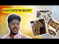 Kolkata Centre For Creativity / Vlog /  Beautiful Art Gallery Of Kolkata .