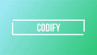 Constants and Variables | Swift Programming | Codify