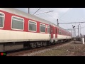 odklon ec 172 porta bohemica ec 124 beČva pardubice hl.n. 21.3.2015