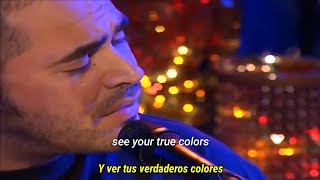 Staind - Outside ( Lyrics & subtitulado)