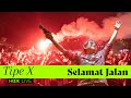 TIPE-X - Selamat Jalan | Live at MADA FEST 2022