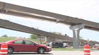 U.S. 41 closures due to construction project