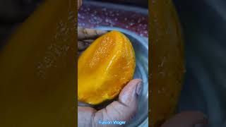 এই গরমে একটু ঠান্ডা হয়ে যাক😍Mazzar lassi #video #ytshorts #short #shortsfeed #vlog