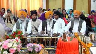 Dukhia Dardvand Dar Aaiya By Bhai Gurmail Singh Ji Ex. Hajuri Ragi Sri Darbar Sahib Amritsar