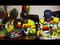 Mnangagwa moves to stop rebellion, expels Blessed Geza for treason | Zimbabwe