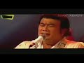 LIDAH .RHOMA IRAMA