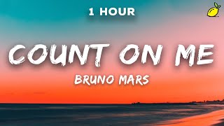 Download Lagu Bruno Mars Count on Me... MP3 Gratis