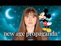 Disney songs that DESTROYED my life (occult testimony)