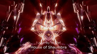 Journey to the House of Shaumbra