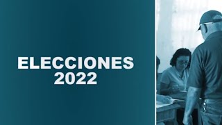 Trece Costa Rica Noticias - Primeros Resultados Elecciones 2022