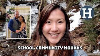Chong Bedard, Begindergarten teacher at Willow Ridge Elementary School Has Died | Grand Ledge Mourns