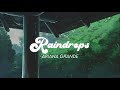 ariana grande - raindrops (dreamy + slowed)