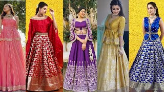 2025 लहंगा वाला फैशन/Lehanga Dress For New Fashion/Lehanga/Latest Bridal Lehenga Designs 2025