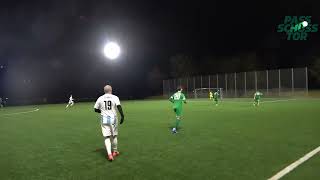 SC Brùck vs 1. Mannschaft SpVg. Flittard | Pass Schuss Tor