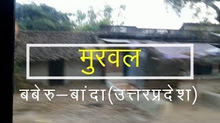 Murwal Gram Baberu| Baberu-Banda Uttarpradesh