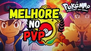 7 DICAS PARA MELHORAR NO PVP - POKEMMO