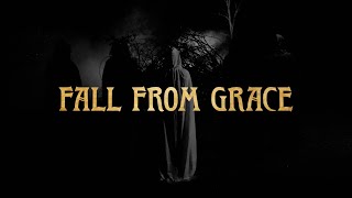 FALL FROM GRACE | Trailer | Clairemont Films