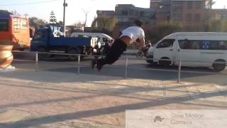 Bboy tony's best 2 moves(DDXC-CREW)