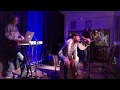 The Devil Doves - Untitled Murder Song #3 - Live at The Rambling House