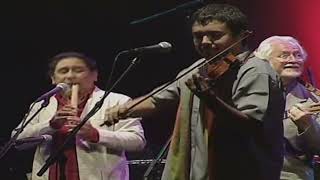 Inti Illimani - Sanjuanito (En Vivo)