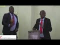 Harare MUMC Choir Vabvuwi - Anotikomborera (Mabelreign UMC Harvest Thanksgiving Day : 31 July 2022)