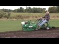 Ryan Turf Sports and Municipal Turf Renovation Equipment