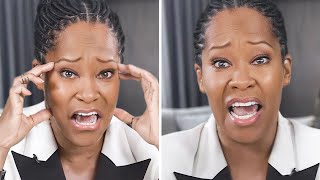 Regina King COLLAPSES After Revealing SAD Truth About Her Life
