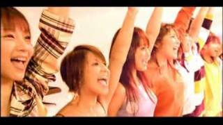 Morning Musume - Ai Araba IT'S ALL RIGHT